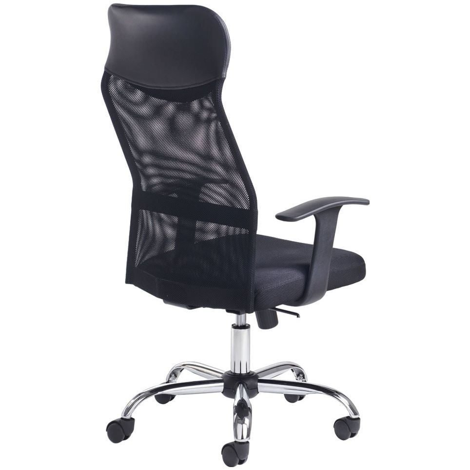 Odile high back top mesh chair