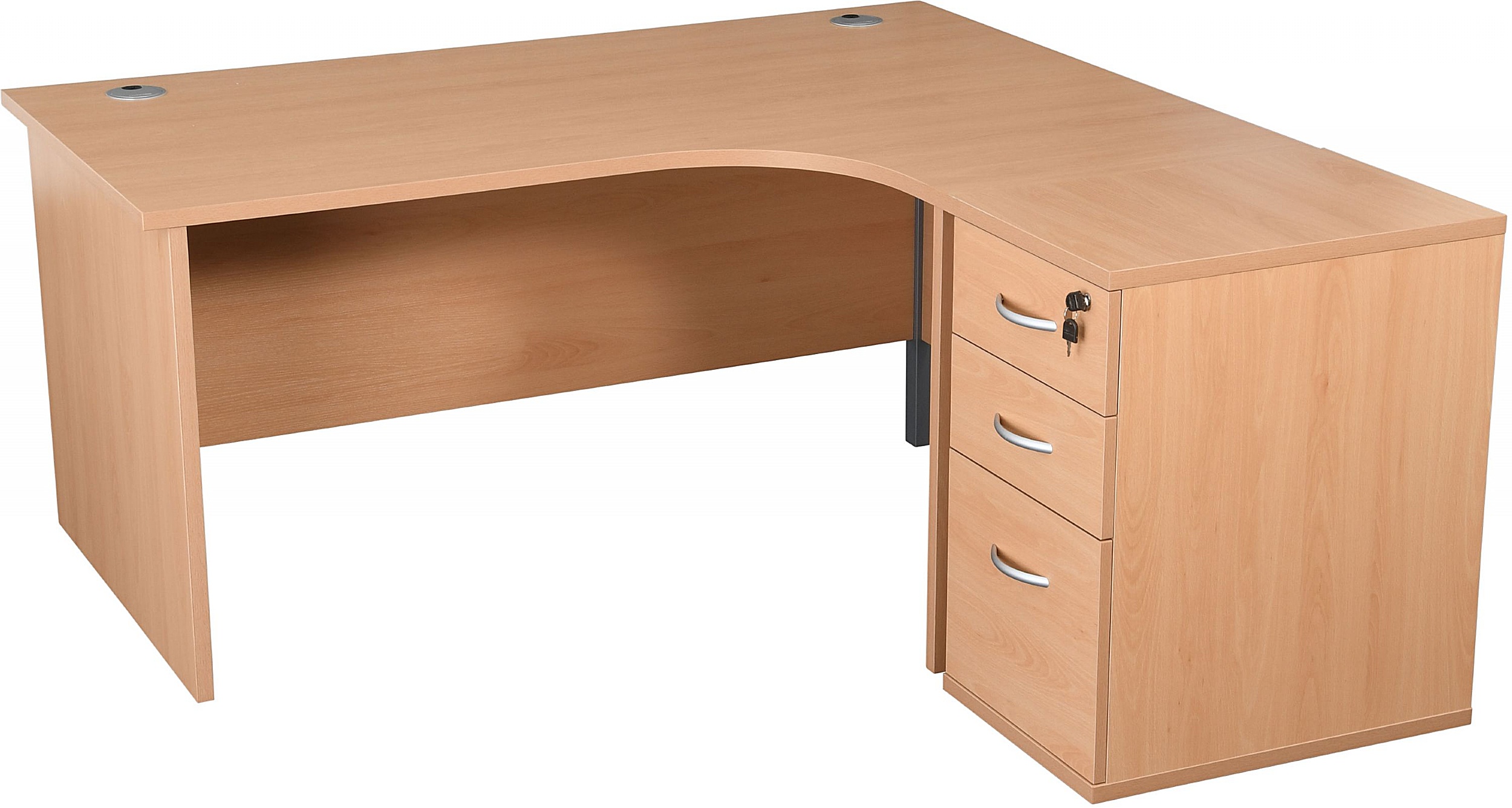 ergonomic desks