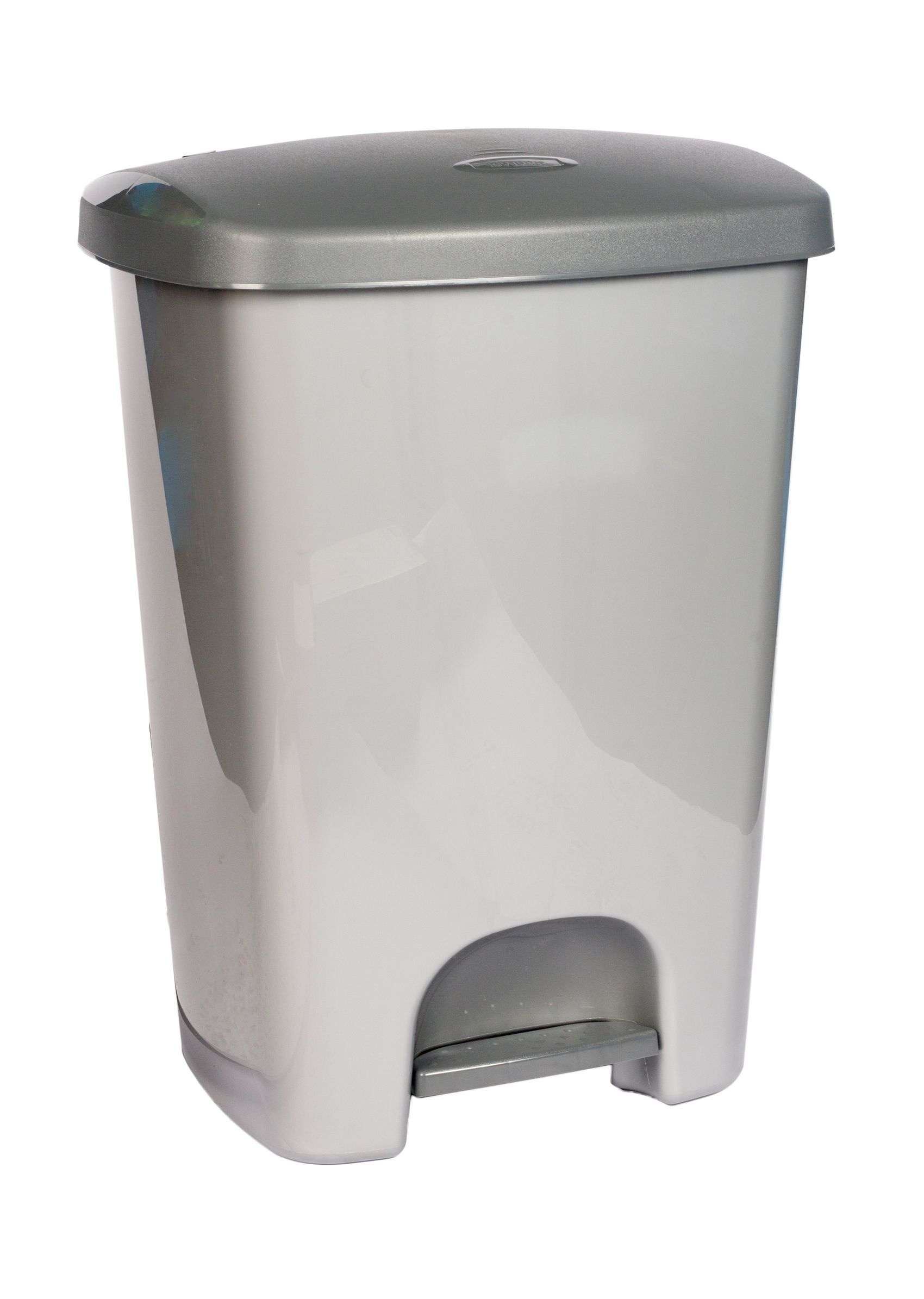 Rubbermaid Pedal Bin 40 Litre All Waste Bins