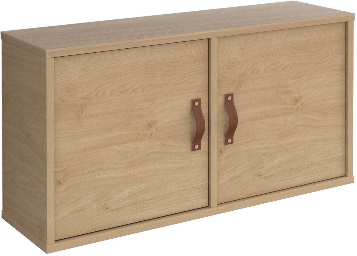 Ryto Home Office Wall Mounted Shelving Unit Office Cupboards