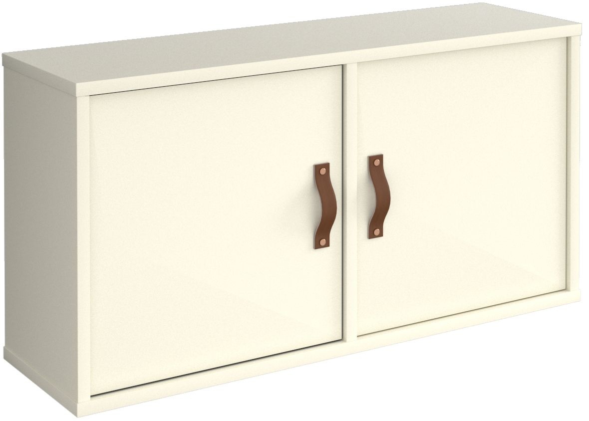 Ryto Home Office Wall Mounted Shelving Unit Office Cupboards