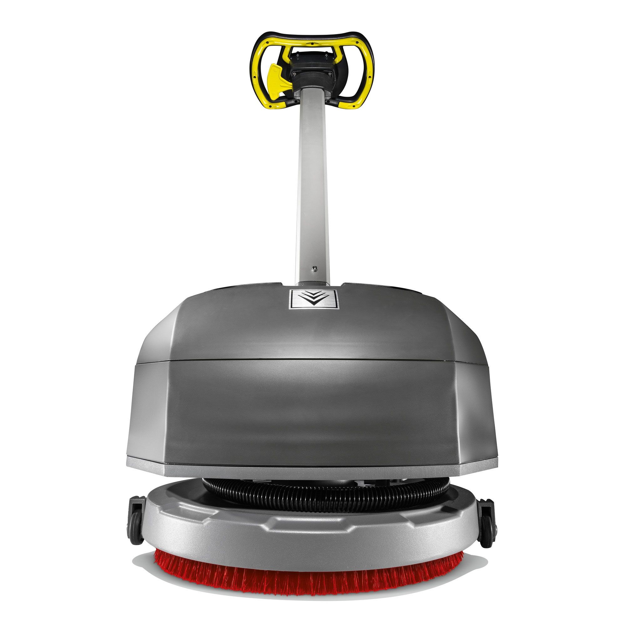 karcher br 30 4 scrubber drier