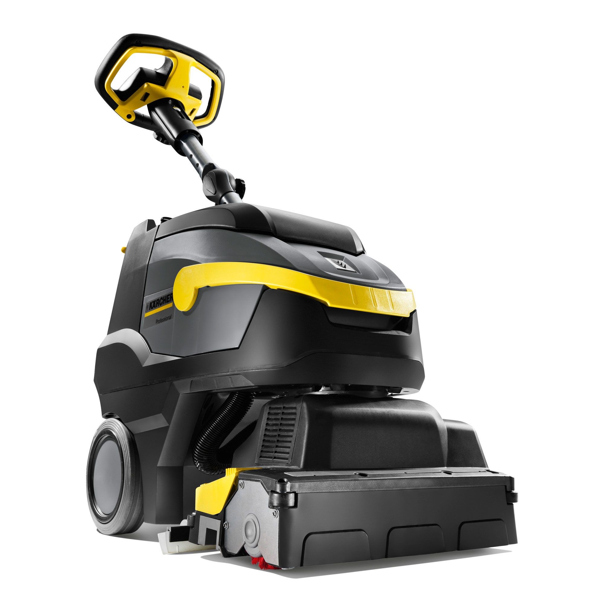 Karcher Scrubber Dryer BR 35/12 Bp Floor ScrubberDryers