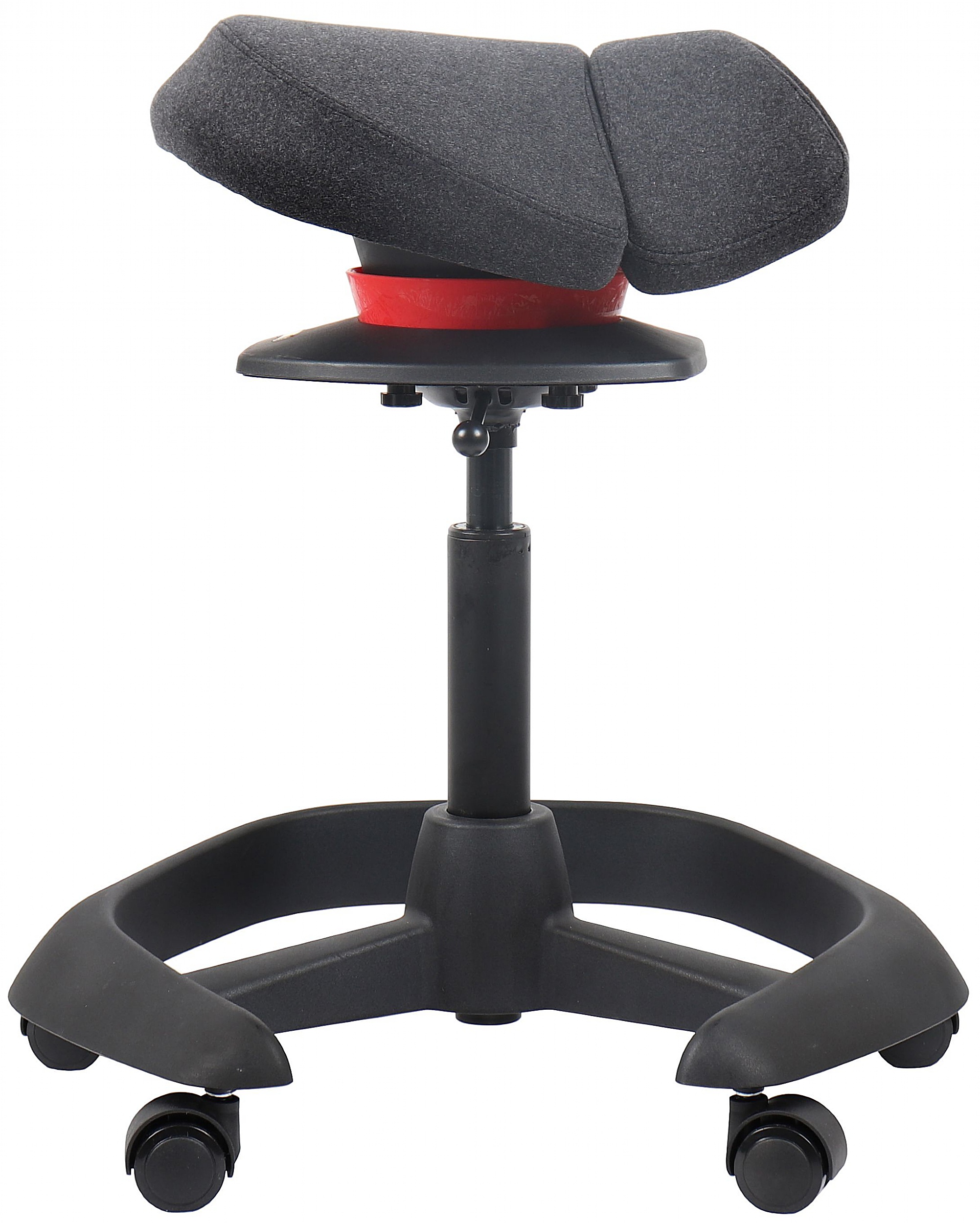 Best ergonomic saddle stool