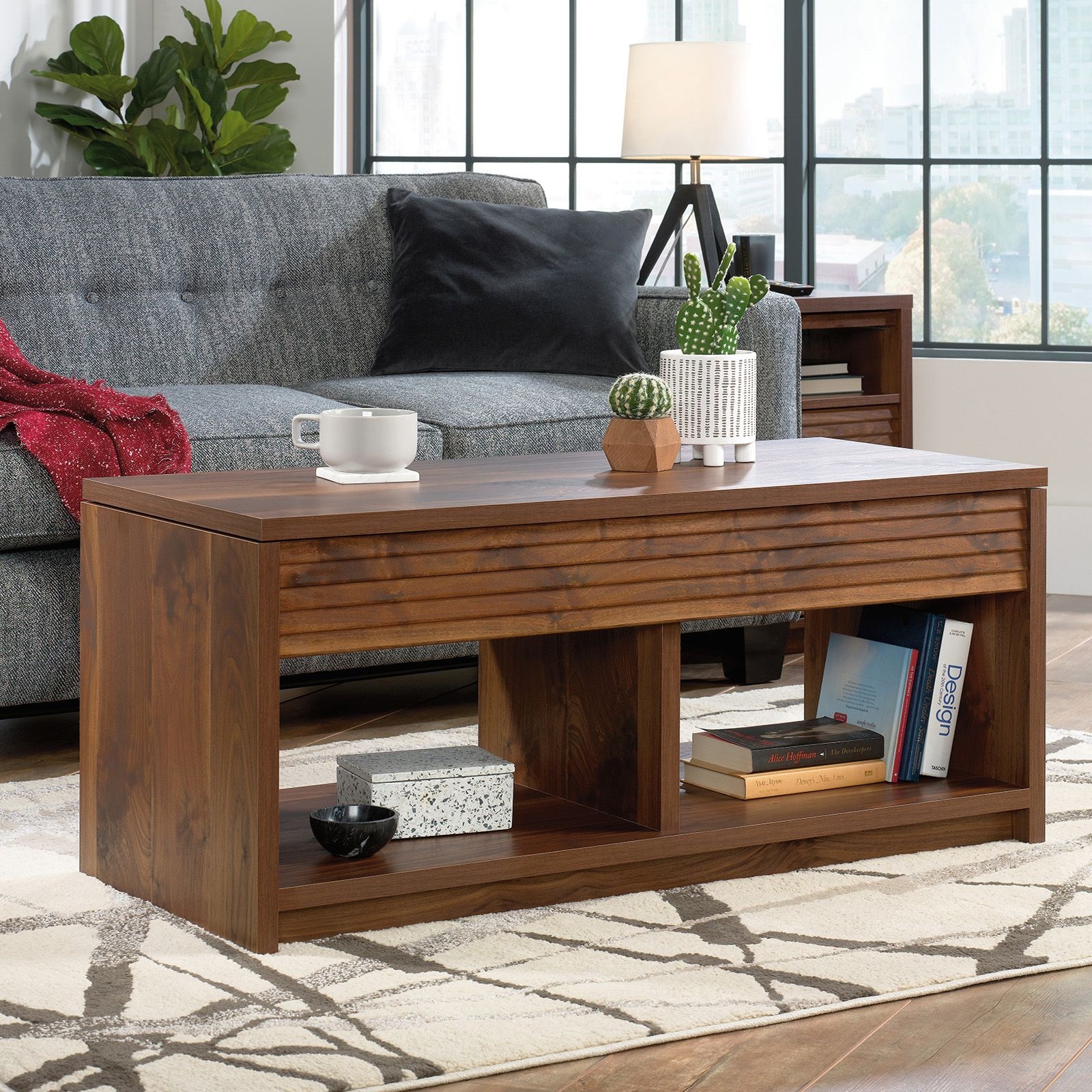 Stanton Coffee Table Desk Home Computer Desks