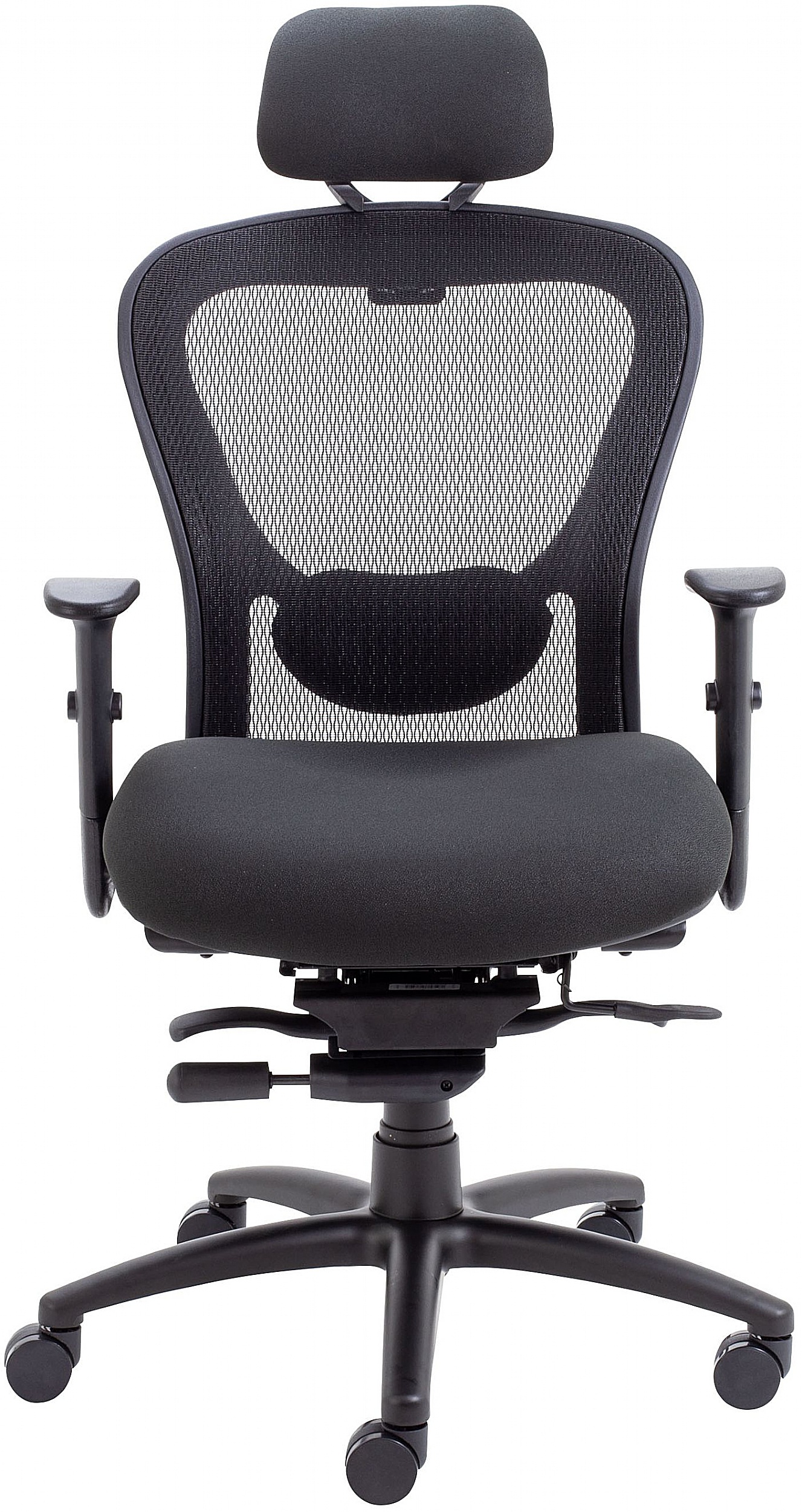 Sadie sales mesh chair