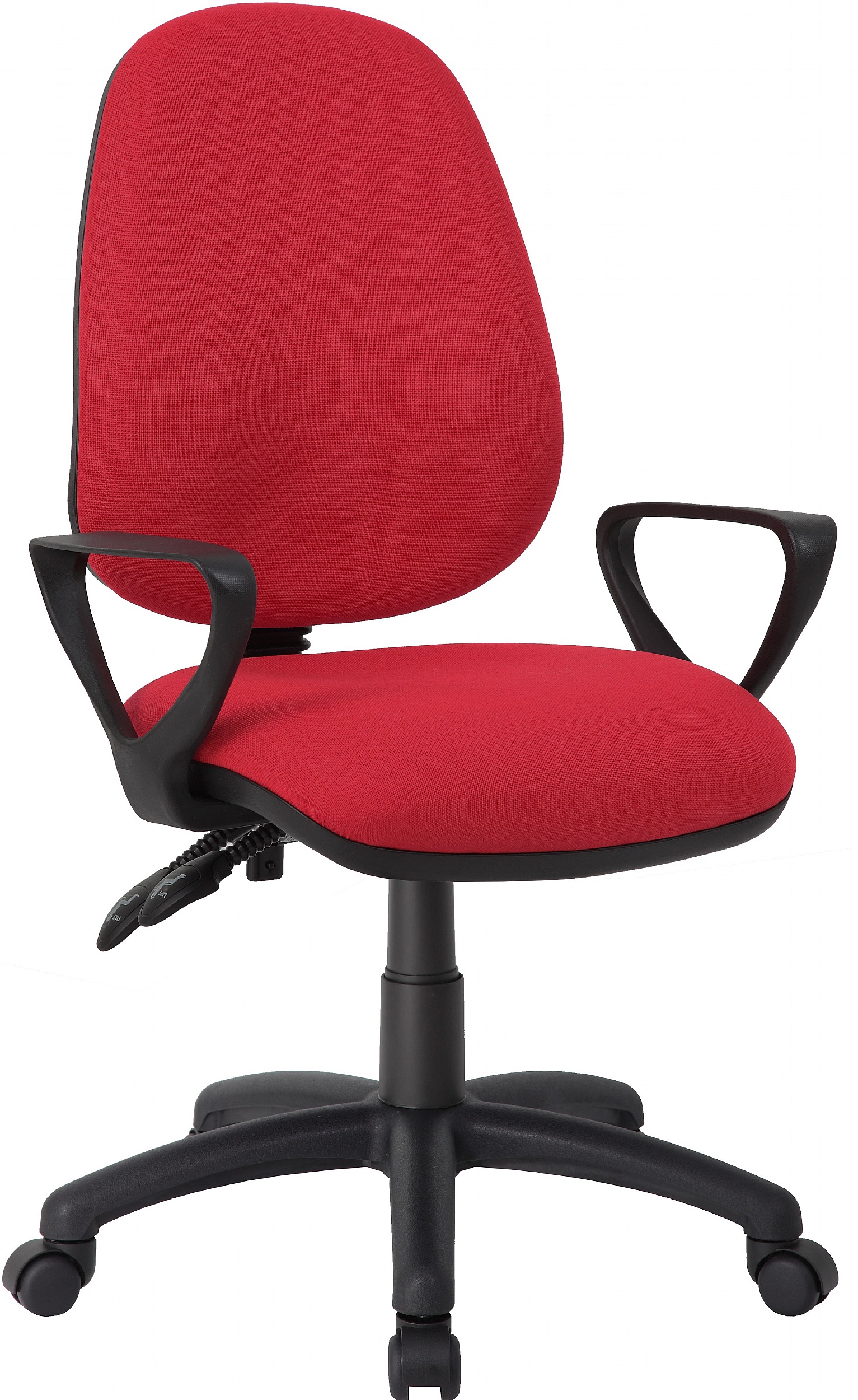 Comfort Ergo 2Lever Operator Chairs Operator / Task Chairs