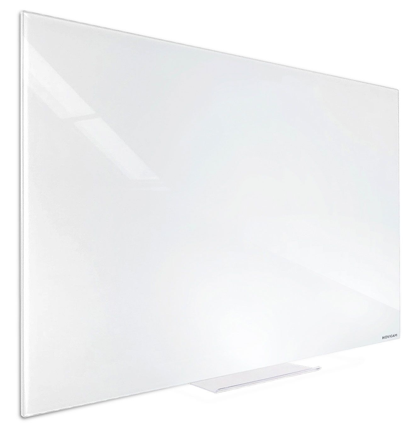 Novigami Glass Whiteboard with Whiteboards