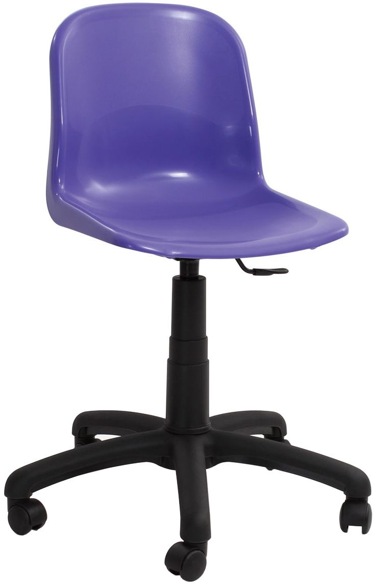Harmony Swivel Classroom Chair Classroom Swivel Chairs