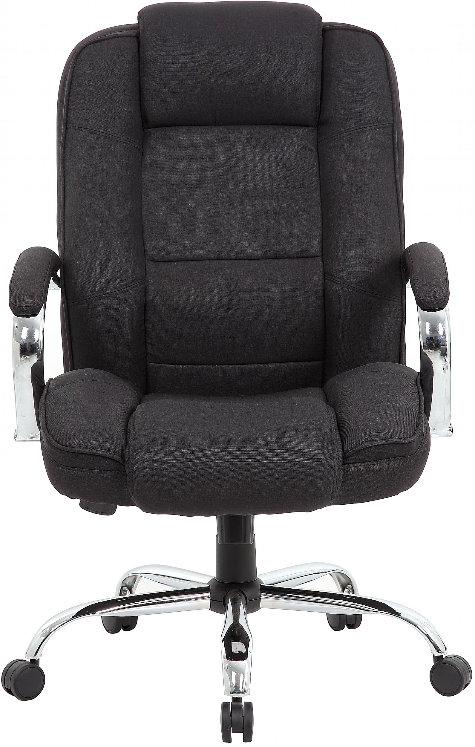 XL Bariatric 35 Stone 24 Hour Fabric Manager Chair Bariatric