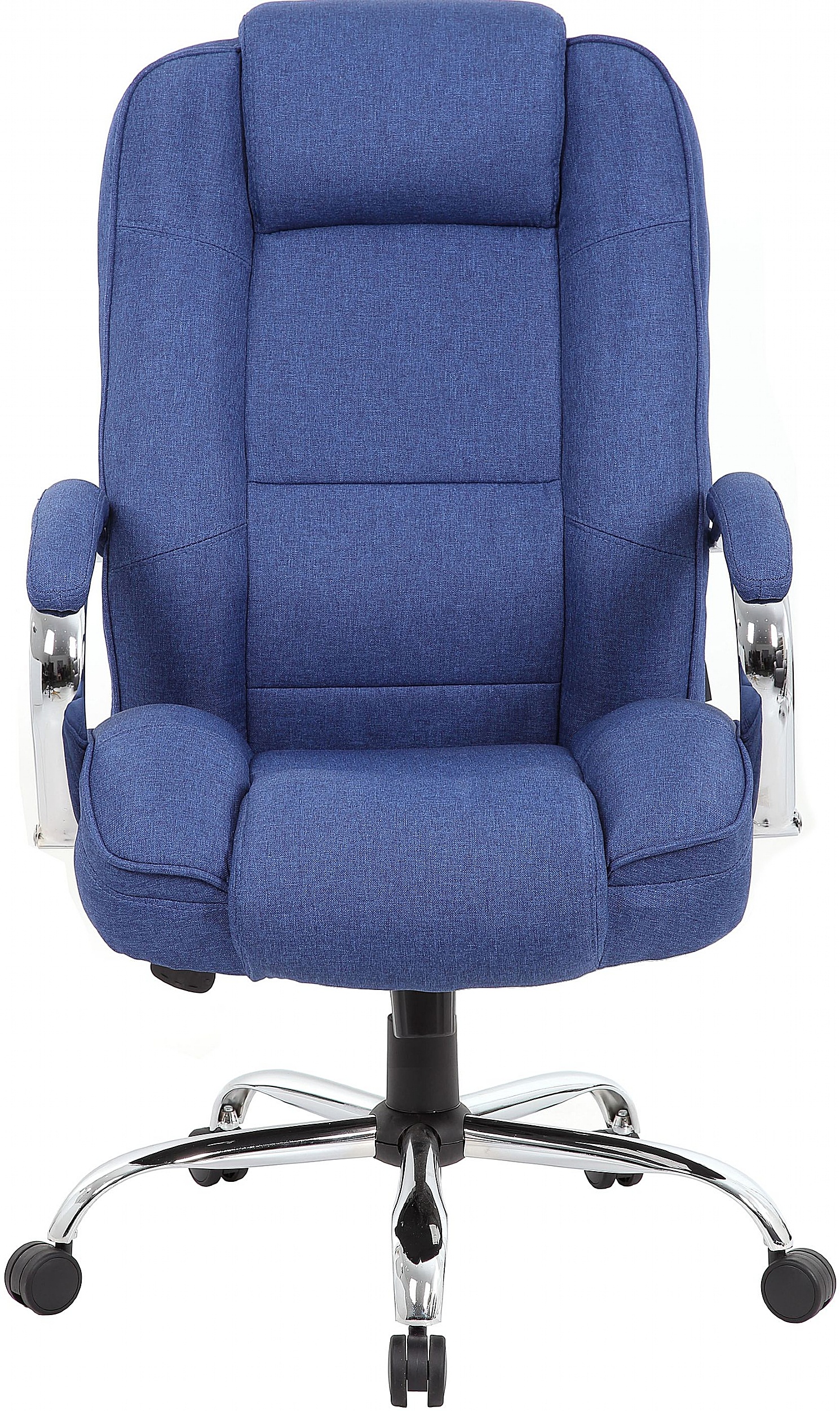 Xl bariatric 35 stone 24 hour leather faced manager chair cheap