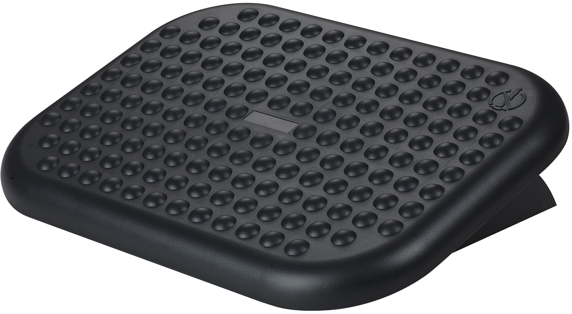 Karbon Height Adjustable Footrest Back Support & Footrests